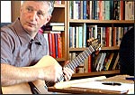 picture of Billy Bragg